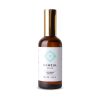 Kenzul Atlas Argan Oil 100ml amber glass bottle, front label