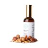 Kenzul Atlas Argan Oil bottle label with argan nuts